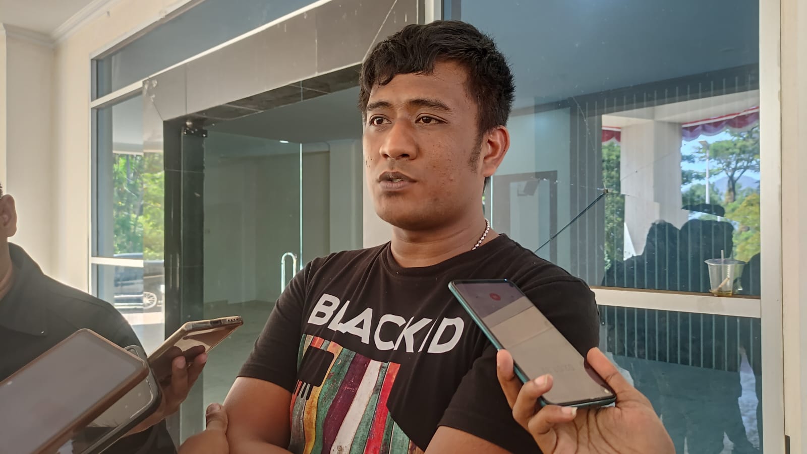 Ahli Waris Kaget Tahu Sertifikat Atas Nama Satu Garis Keturunan Terbit di Lahan RSUD Toto Kabila, Bone Bolango