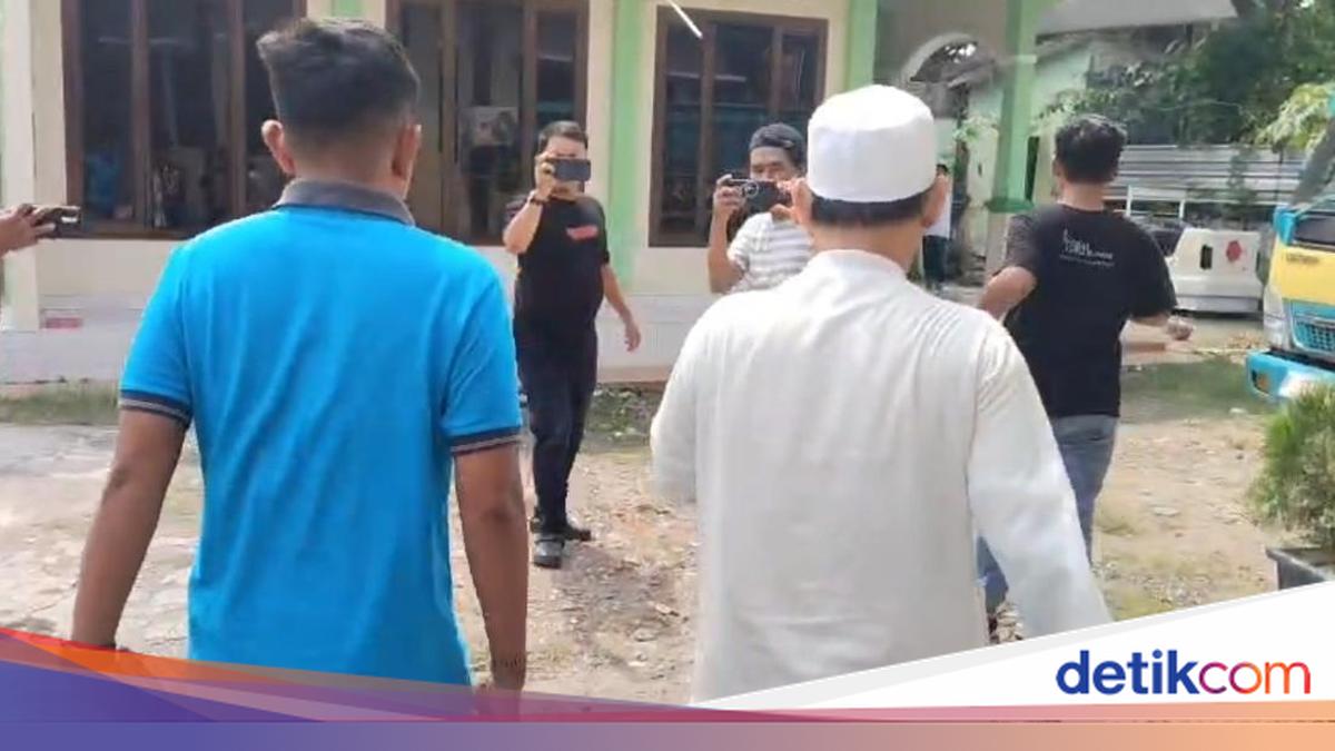 Polres Pekalongan Kota Tahan Pimpinan Ponpes Tersangka Pencabulan Enam Santriwati, Modus Pijat dan Penyalahgunaan Kekuasaan