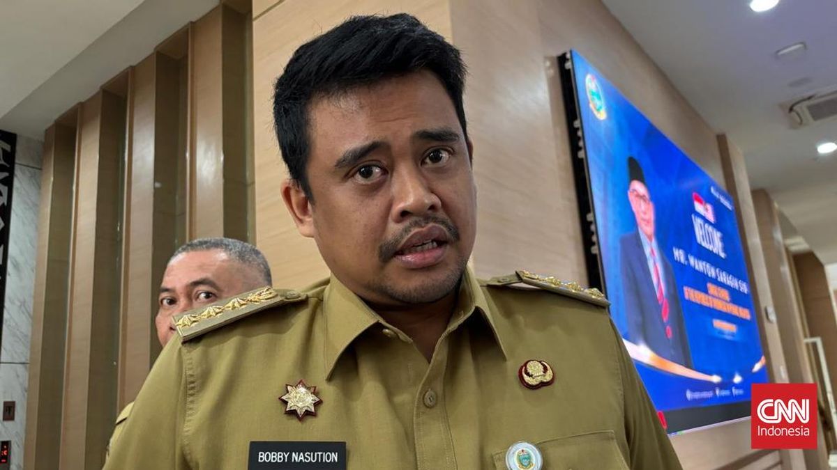 5 Fakta Dua Bupati Langkat Berturut-Turut Diciduk KPK, dari Terbit hingga Ondim dalam Waktu 5 Tahun