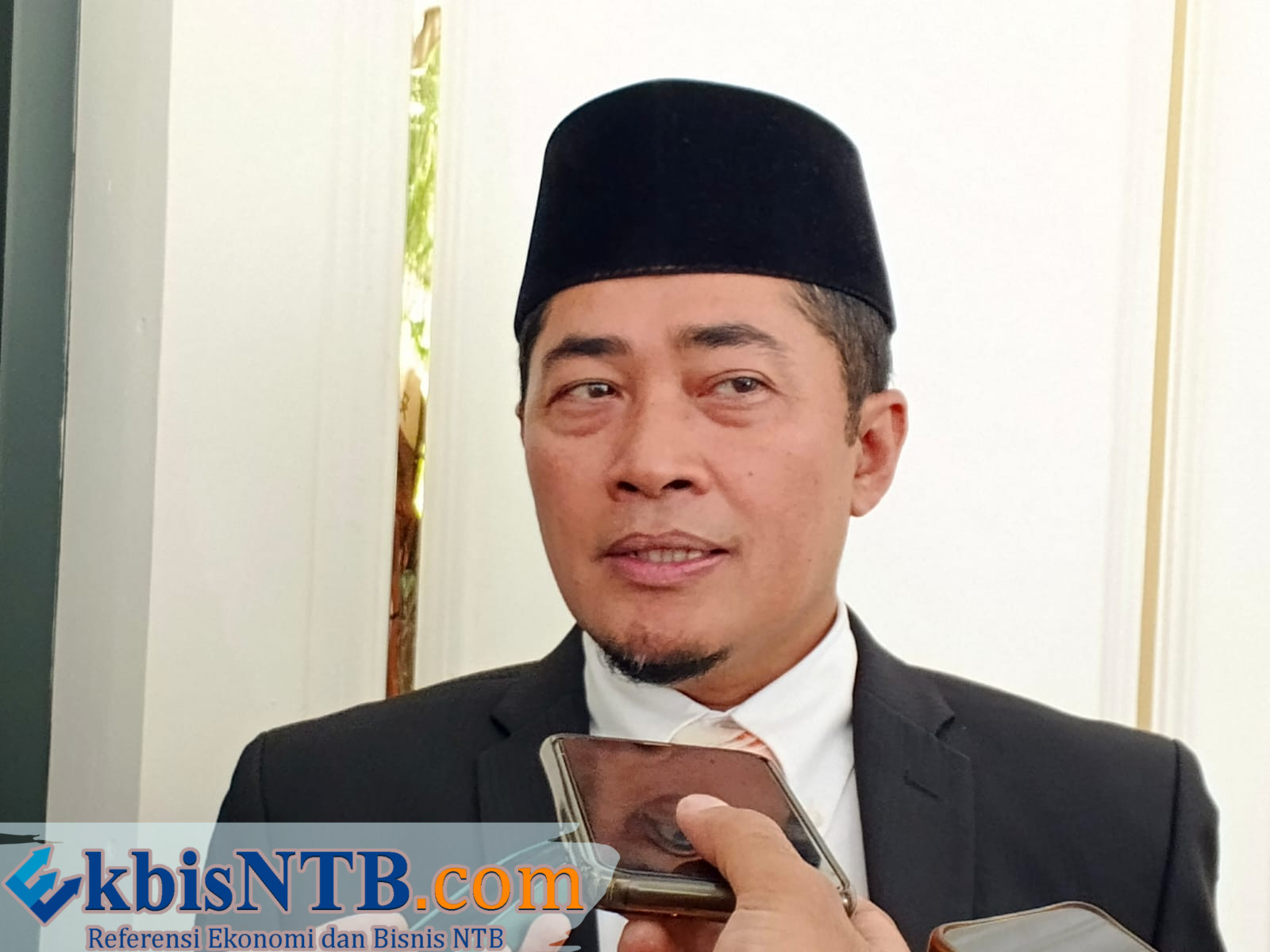 Realisasi Investasi NTB Tembus Rp11,56 Triliun di Triwulan I 2026, Seaplane dan Pembangkit Listrik Jadi Proyek Andalan