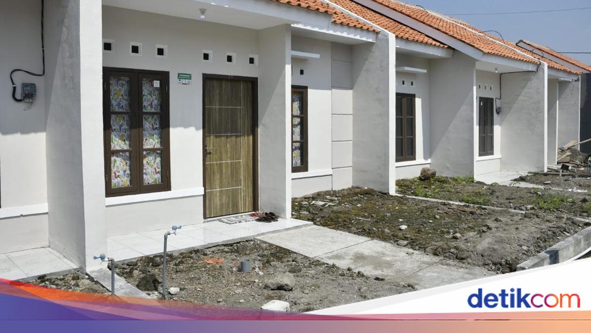 Aturan Baru Rumah Subsidi di Maluku Utara: Gaji Rp 11 Juta Masih Bisa Beli, Simak Zona dan Syaratnya