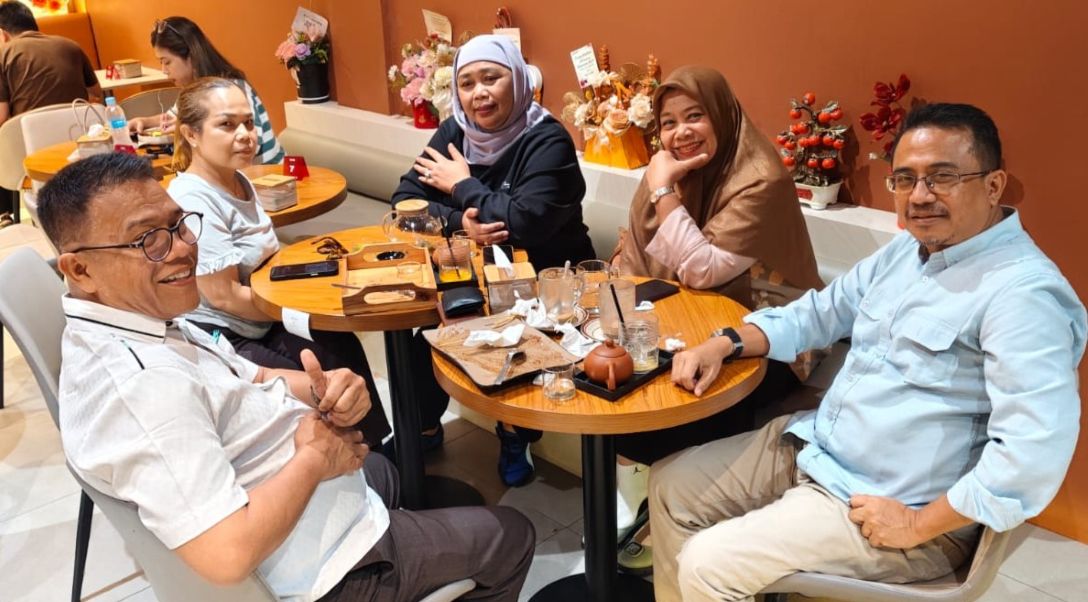 BTPB Batam Dihidupkan Kembali dengan Formasi Baru, Dipimpin ASITA untuk Pacu Promosi Wisata di KEJORA