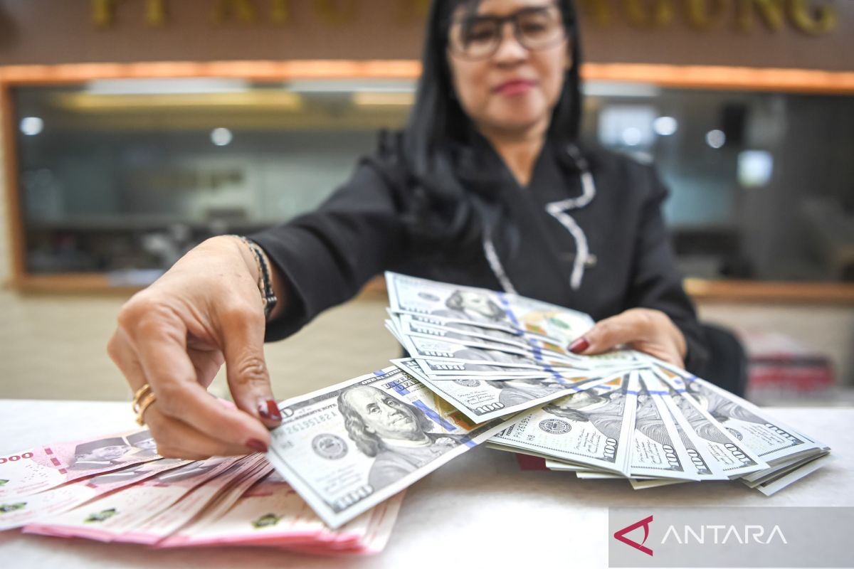 Rupiah Diprediksi Melemah Jelang RDG BI Juli 2026, Pasar Khawatir Suku Bunga Naik ke 6 Persen