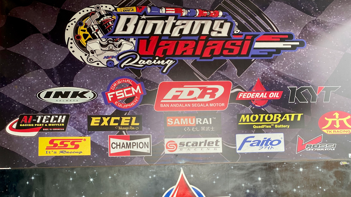 Buru Motor Kencang dan Gahar? Intip 10 Bengkel Modifikasi Motor di Pangkal Pinang 2026