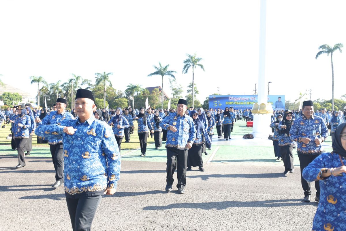 Pemkot Pangkalpinang Terbitkan Edaran Wajib Lapor Bukti Lunas Pajak Kendaraan bagi ASN, Gaji Tetap Cair