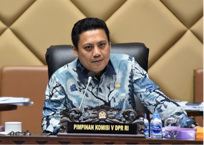 Konsolidasi Gerindra Sulsel Jelang 2029, Andi Iwan Aras Dinilai Bangun Komunikasi dengan Kepala Daerah untuk Perkuat Kelembagaan Partai