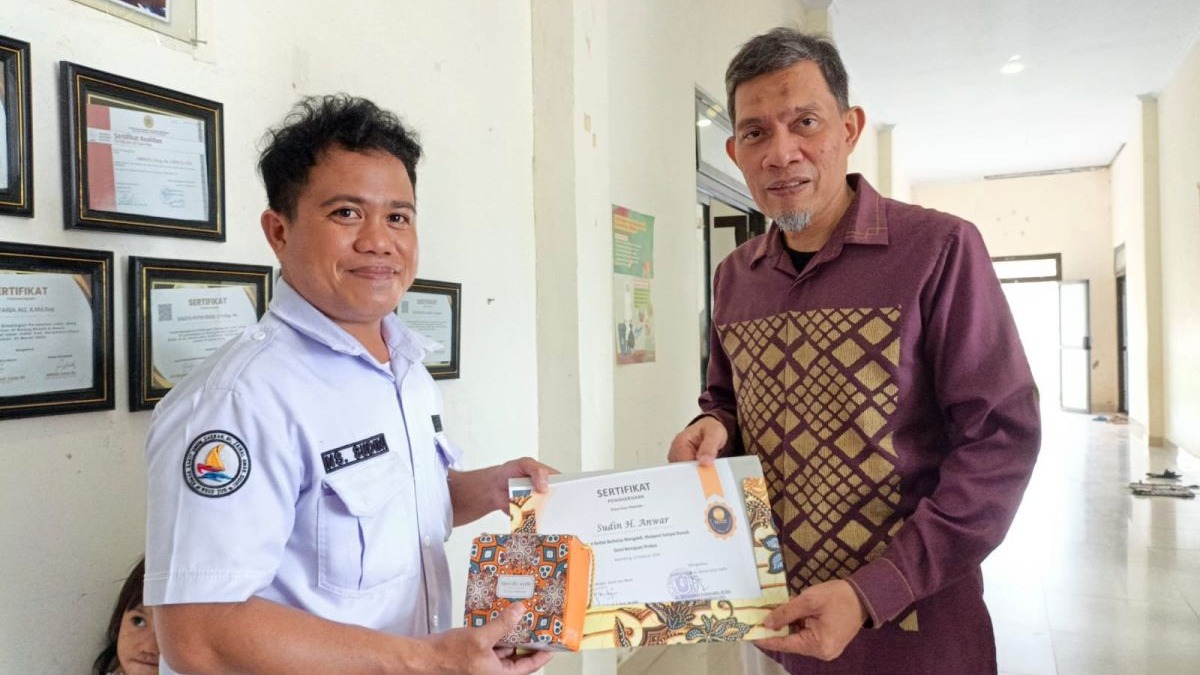 RSUD ZUS Gorontalo Utara Siapkan Enam Dokter Jaga 24 Jam untuk Layani Pasien Darurat dan Persalinan
