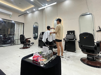 5 Barbershop Pria Banjarmasin dengan Rating Tertinggi di Tahun 2026