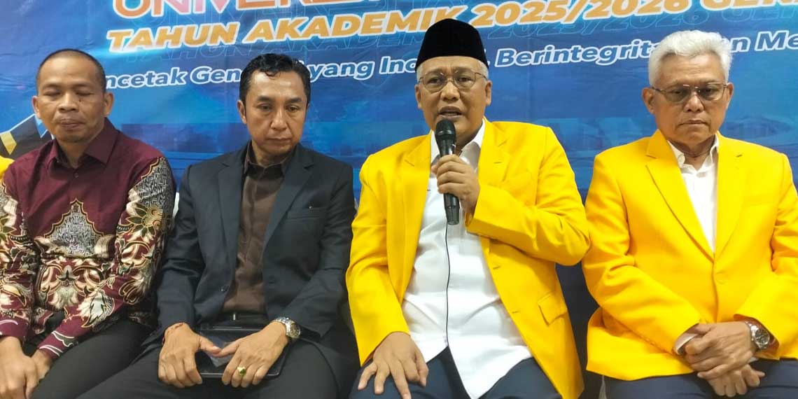 Universitas Terbuka dan Pemkab Bangka Selatan Teken MoU, Fokus Cetak Guru Profesional hingga Pelatihan Digital