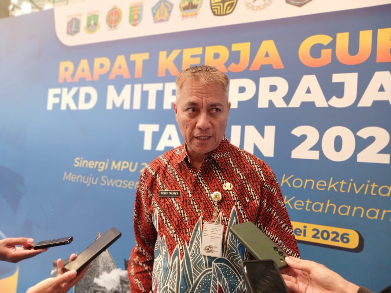 Pemprov Jateng Siapkan 36 Sapi Kurban Bantuan Presiden Prabowo, Disalurkan ke 35 Kabupaten/Kota untuk Iduladha 2026