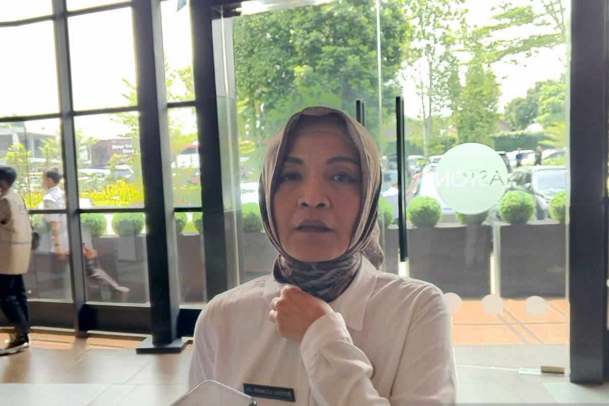 Siaga 24 Jam, Pemprov Banten Kerahkan Seluruh Faskes dan Nakes Antisipasi Dampak Kesehatan Abu Vulkanik Anak Krakatau