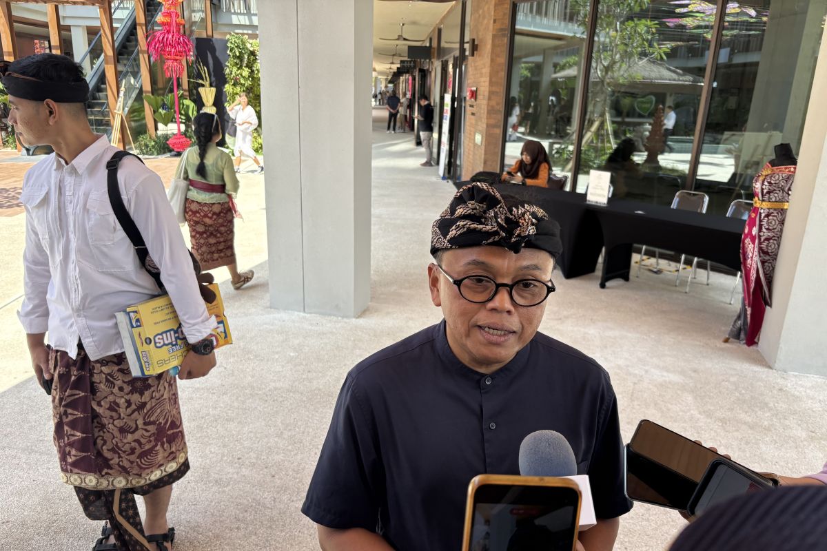 Bank Indonesia Nilai Bali Paling Siap Jadi Pusat Finansial Internasional, KEK Kura Kura Bali Jadi Kandidat Kuat