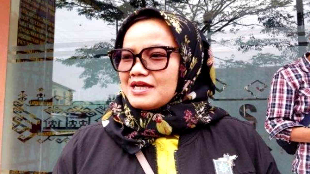 Warga Lampung Timur Bangun Jalan Pakai Uang Sendiri, Bupati Buka Suara soal Sindirian 