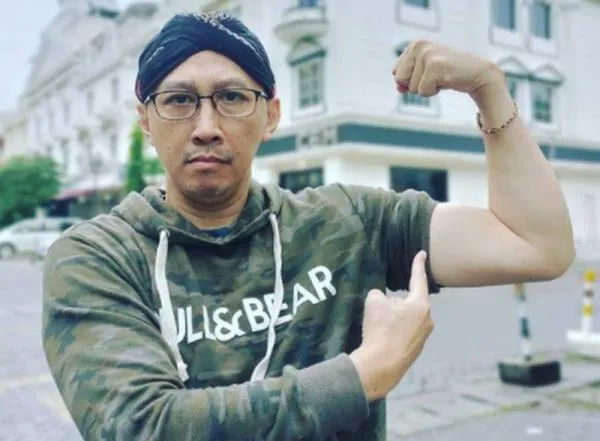 LKAAM Imbau Warga Minang Tak Terpancing Provokasi Abu Janda yang Sebut Sumbar Barbar