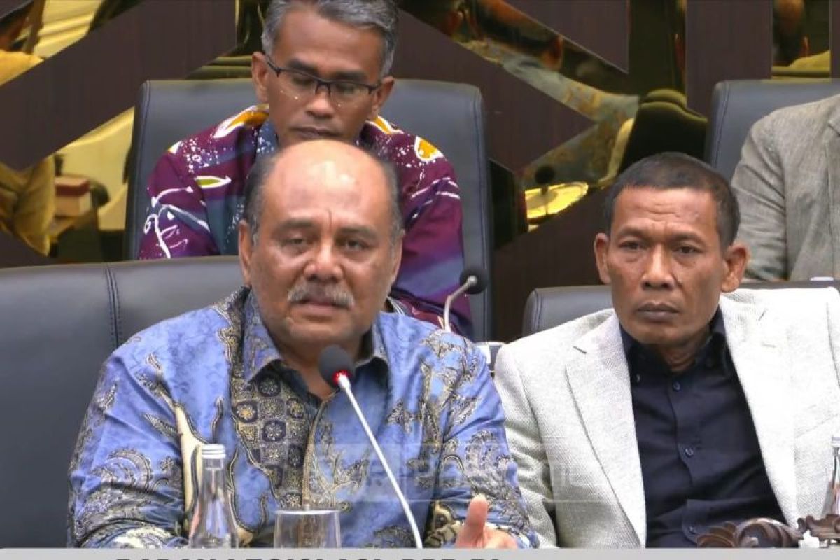 DPRA Setujui Pasal 160 RUUPA: Aceh Berwenang Kelola Migas Lepas Pantai Hingga Zona Ekonomi Eksklusif