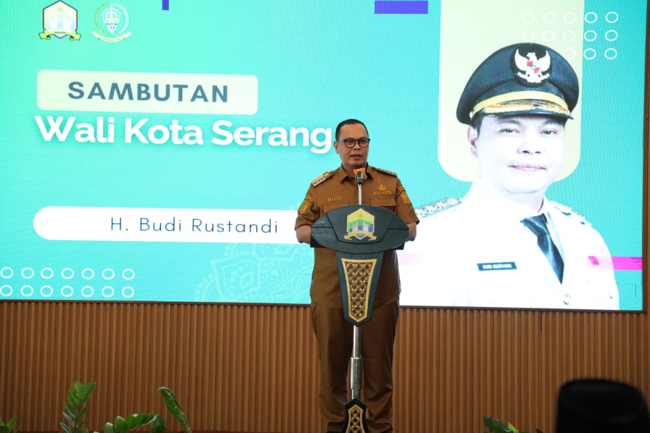 Wali Kota Serang Siapkan Bonus Rp 300 Juta untuk Kafilah MTQ Banten 2026, Larang Rekrut Peserta dari Daerah Lain