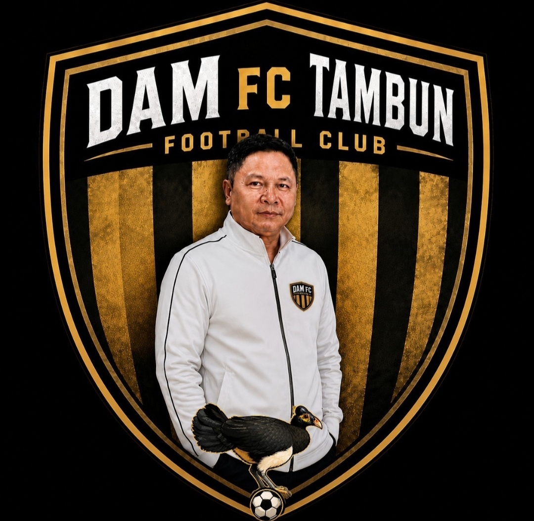 Target Juara TCL Cup 2026, Dam FC Tambun Rekrut Eks Pemain Liga 3 dan Persma