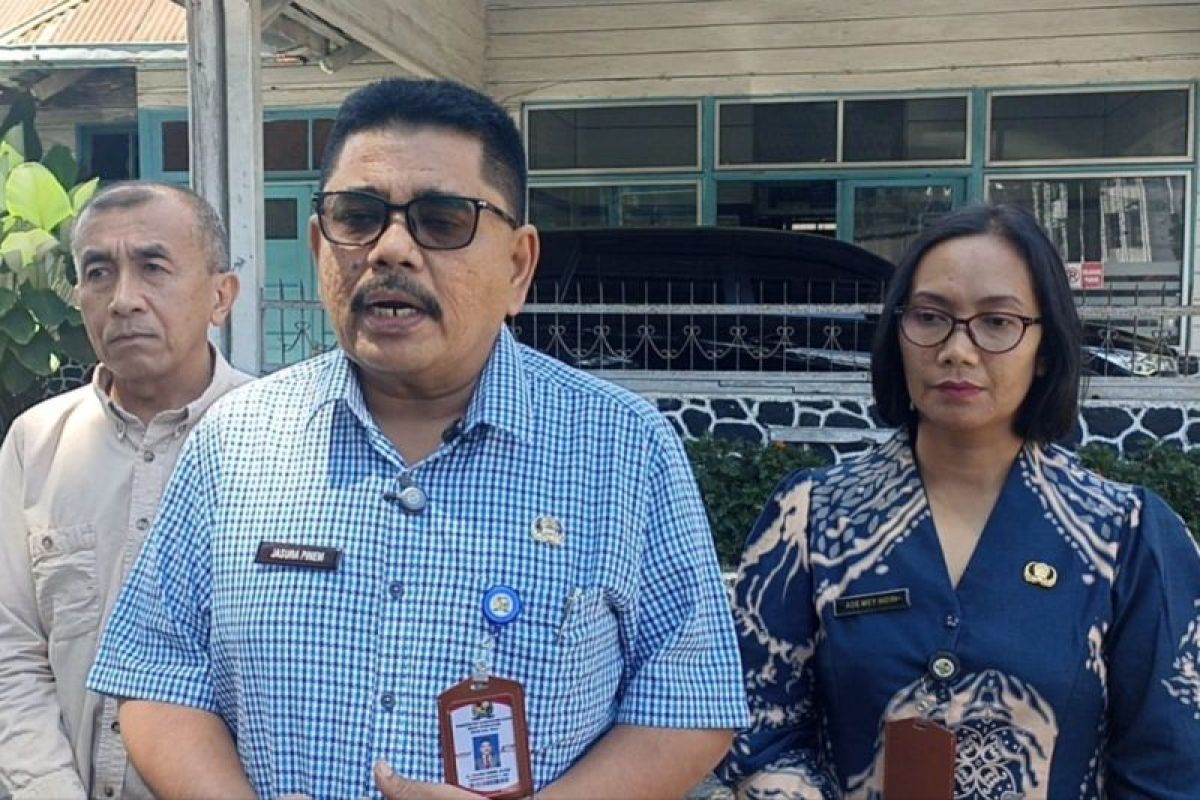 Manajemen RSUD Kabanjahe Pastikan Layanan Tak Terhenti di Tengah Konflik Lahan dengan GBKP, 400 Pasien Rawat Jalan per Hari