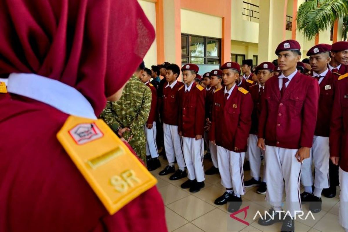 3 Hal yang Perlu Diketahui Calon Mahasiswa dari Sekolah Rakyat Natuna: Biaya Kuliah dan Hidup Ditanggung Kemensos