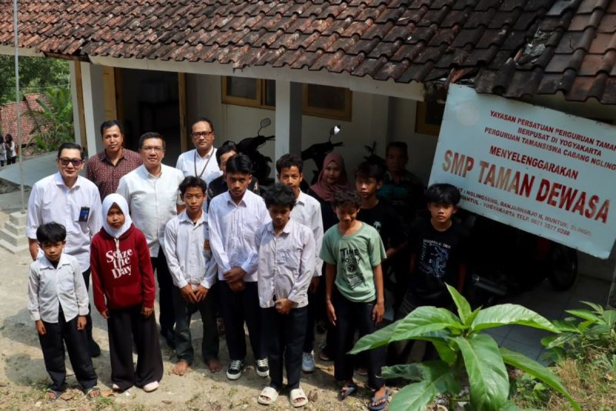 PNM: Pemberdayaan Perempuan Pelaku UMKM Terbukti Perkuat Ekonomi Keluarga dan Biaya Pendidikan Anak
