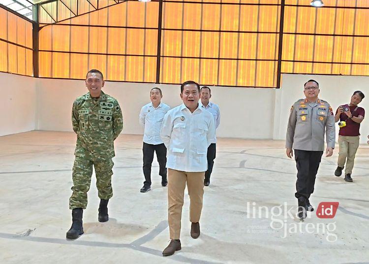65 Koperasi Desa Merah Putih di Pekalongan Siap Beroperasi, Aktivasi Penuh Tunggu Distribusi Perlengkapan dari Pusat
