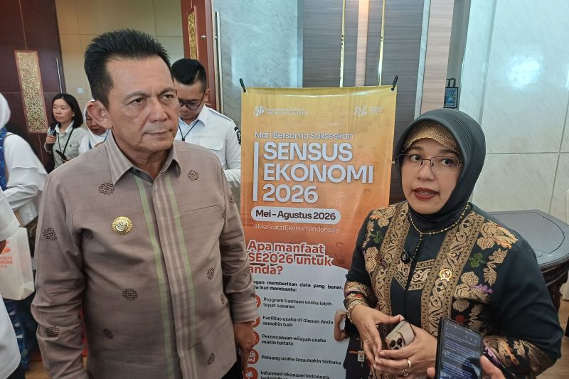 Pertumbuhan Ekonomi Kepri Tembus 7,04 Persen, Anambas dan Natuna Jadi Motor Utama di Triwulan I 2026