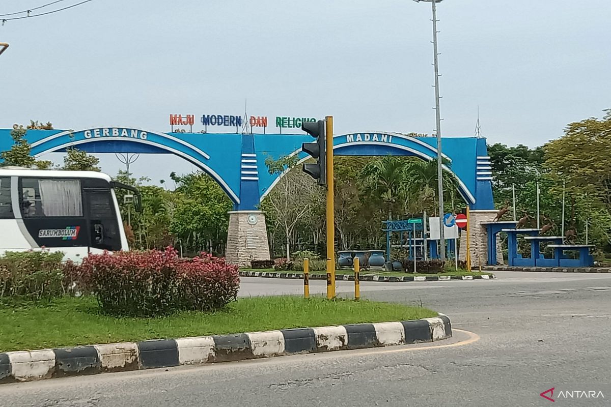 Proyek Baja Rp38 Triliun di Penajam Paser Utara Diusulkan Masuk PSN, Target Serap 80 Persen Tenaga Lokal