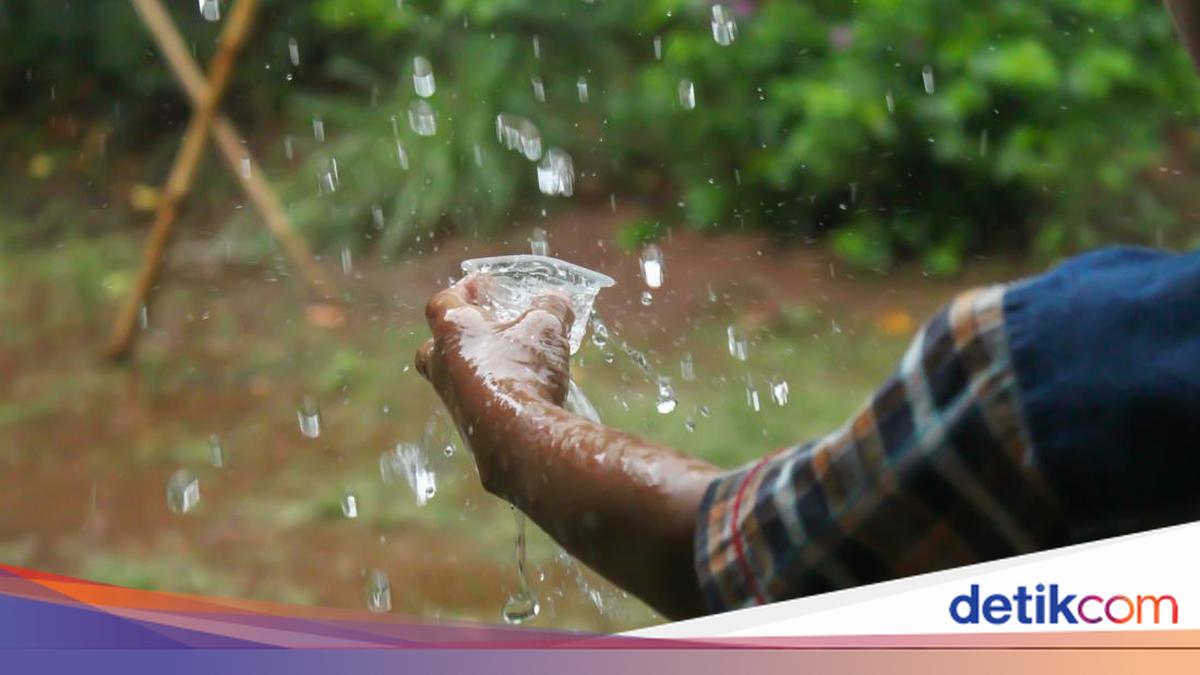 Prakiraan Cuaca Bengkulu Kamis 31 Juli 2026: Mukomuko Hujan Ringan, 8 Daerah Berpotensi Kabut dan Suhu Capai 32 Derajat