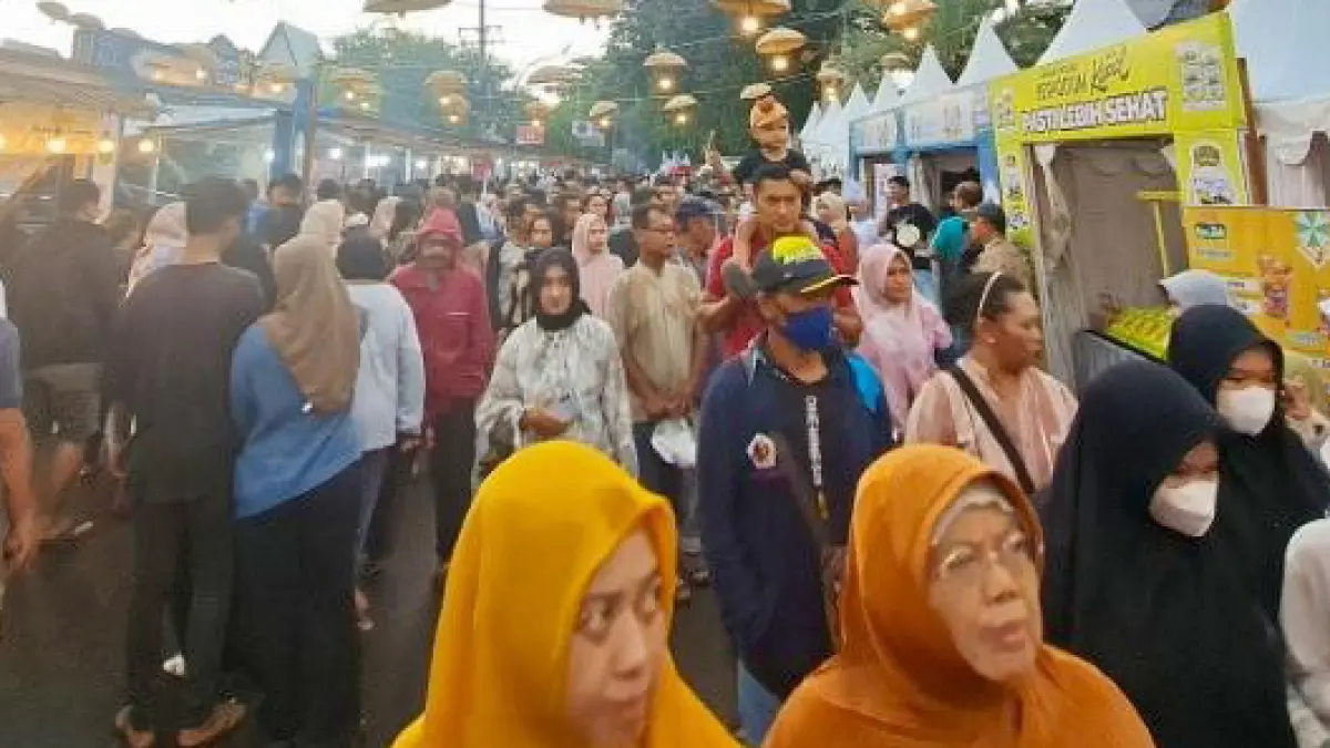 DPRD Banjarmasin Dukung Aturan Event Wajib Kelola Sampah Sendiri, Pemko Diminta Sediakan Fasilitas dan Pendampingan
