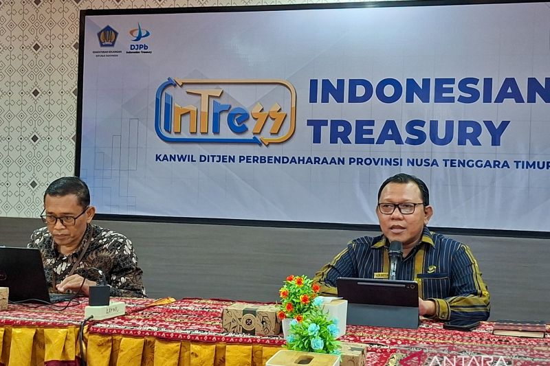 Anggaran Pengendalian Inflasi NTT Terserap Rp 282 Miliar, Sektor Transportasi Dominasi Belanja