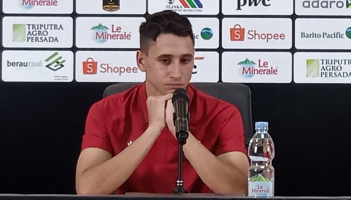 Persib Bandung Kunci Posisi Juara Grup A Piala Presiden 2026, Luka Menalo Soroti Padatnya Jadwal Pramusim