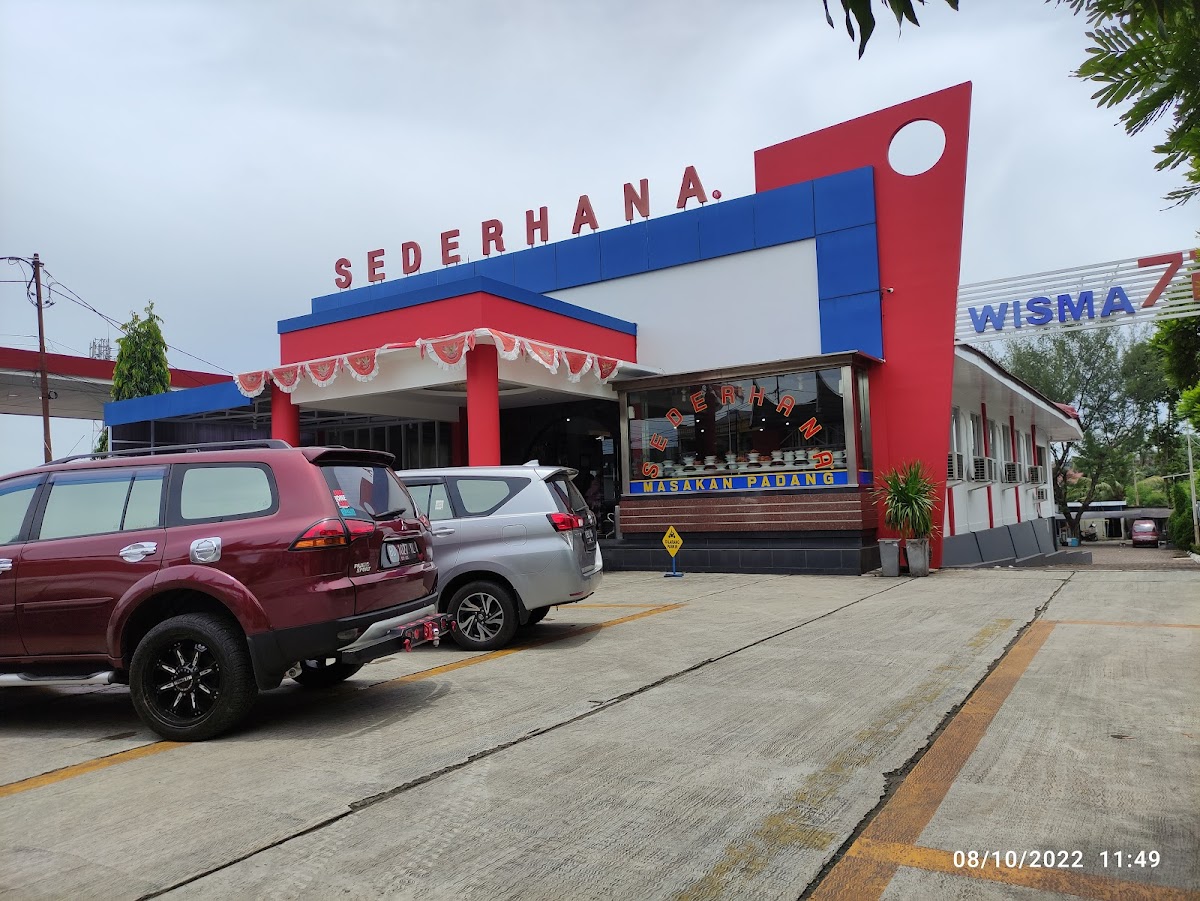 10 Rekomendasi Rumah Makan Padang di Bengkulu Pilihan 2026