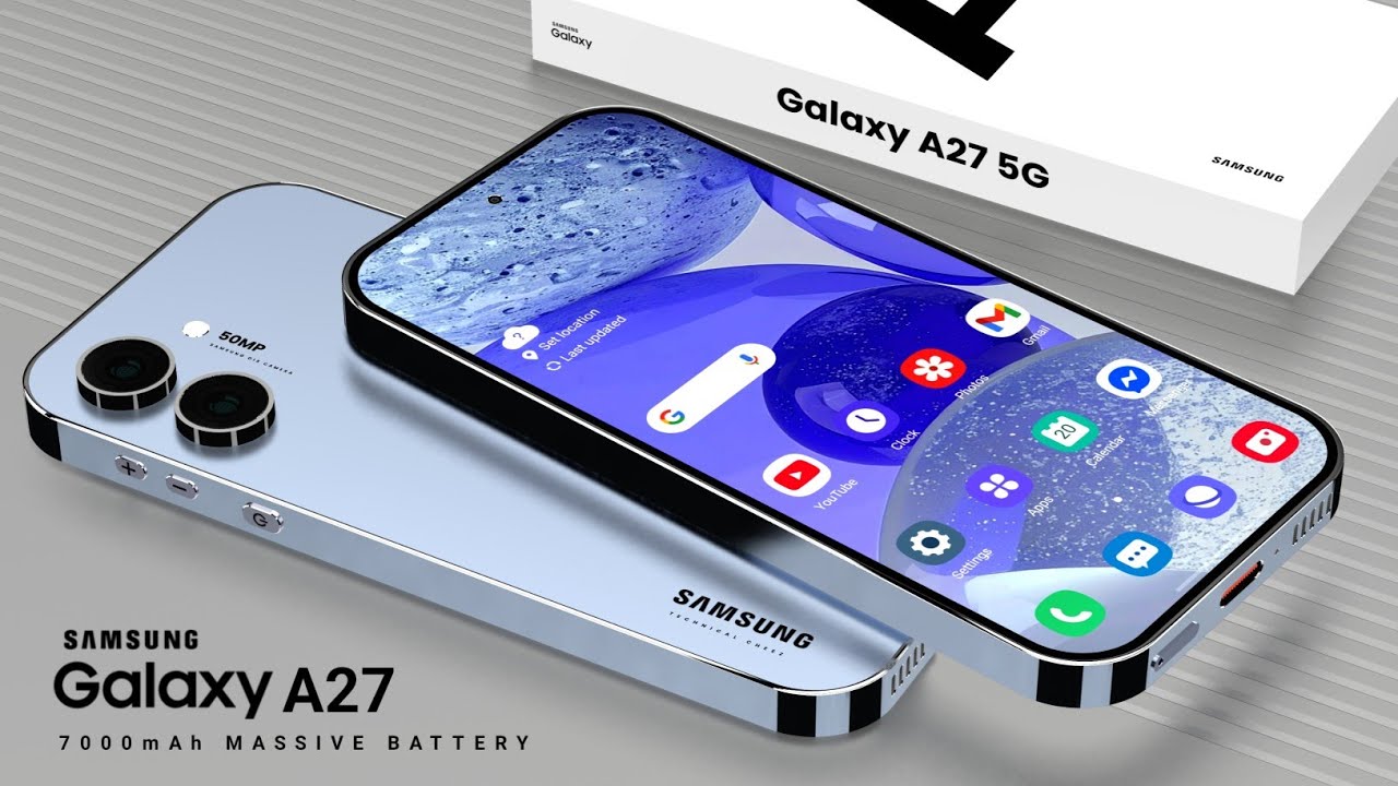 Samsung Galaxy A27 dan Redmi 17 4G Terdaftar di Sertifikasi, Tanda Peluncuran Semakin Dekat