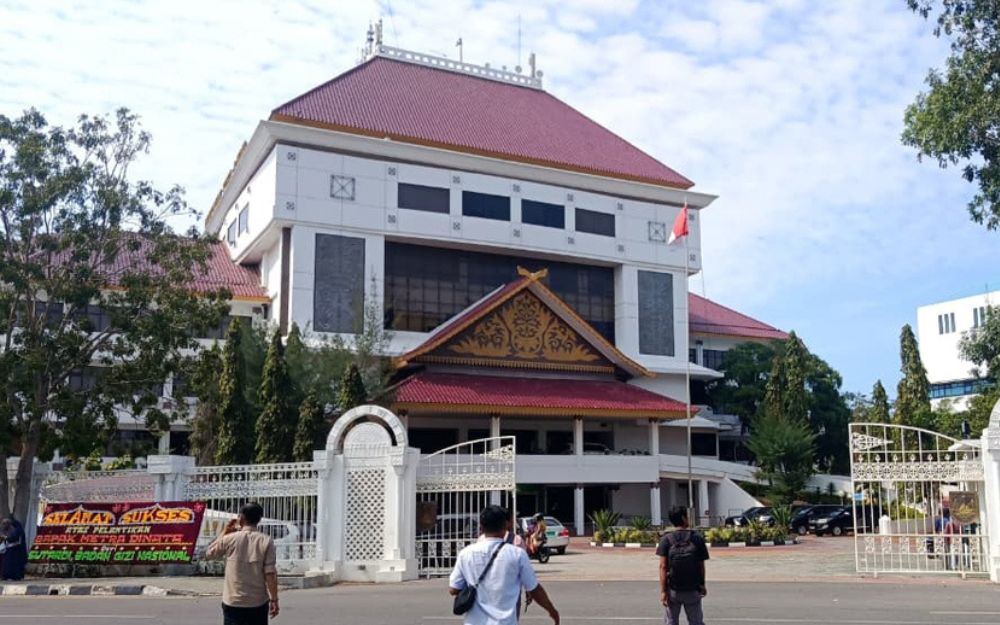 Pemkot Batam Anggarkan Rp10 Miliar untuk Lapangan Olahraga di Markas TNI AL Kodaeral IV, Tender Digelar April 2026