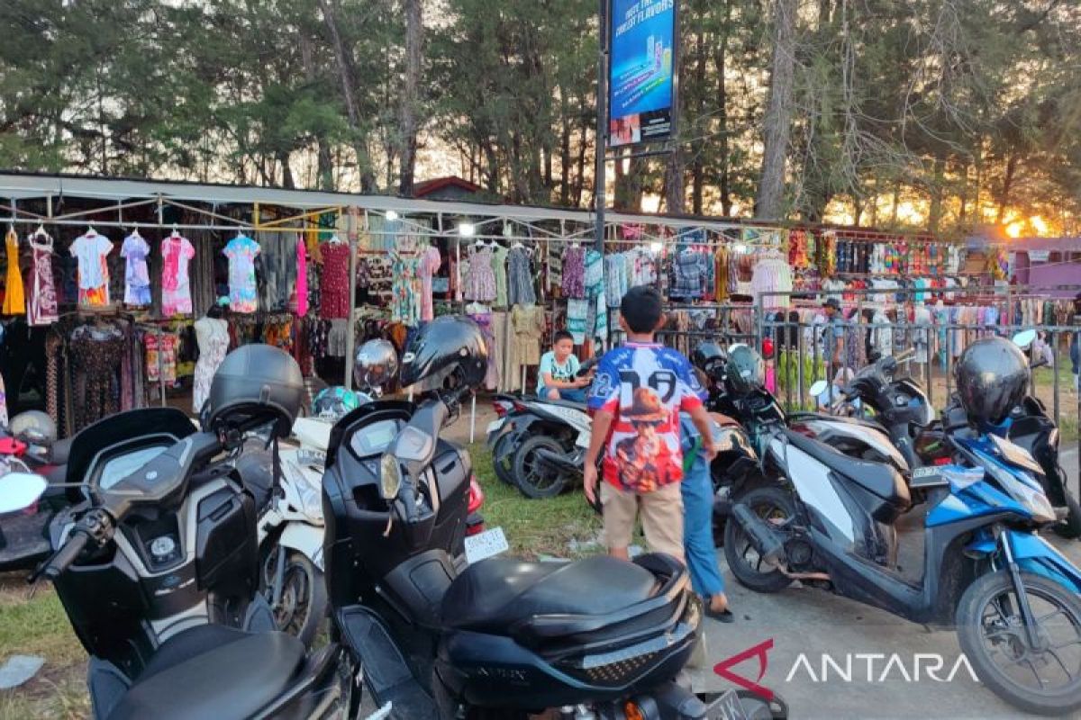 Pemkot Bengkulu Optimalkan 13 Sektor Pajak dan Retribusi, Target PAD 2025 Tembus Angka Maksimal