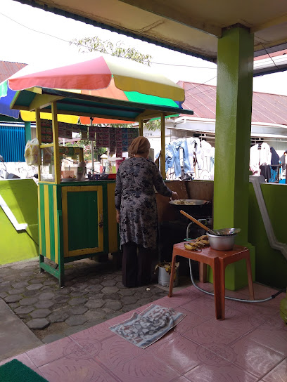 Menikmati Kelezatan Gorengan Pisang Goreng di Tarakan yang Wajib Dicoba di Tahun 2026