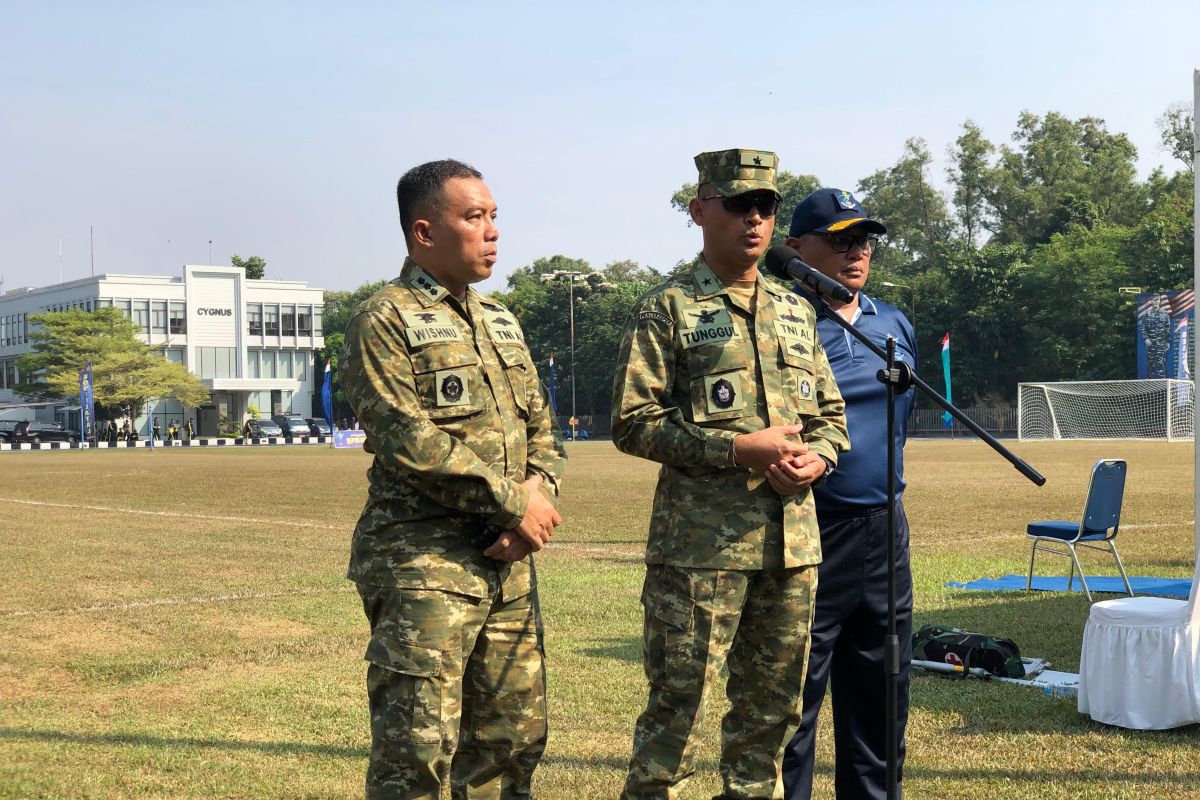 TNI AL Siapkan Pangkalan di Lampung Jadi Tempat Bersandar Kapal Induk Pertama RI Giuseppe Garibaldi, Target Selesai Sebelum Oktober 2026
