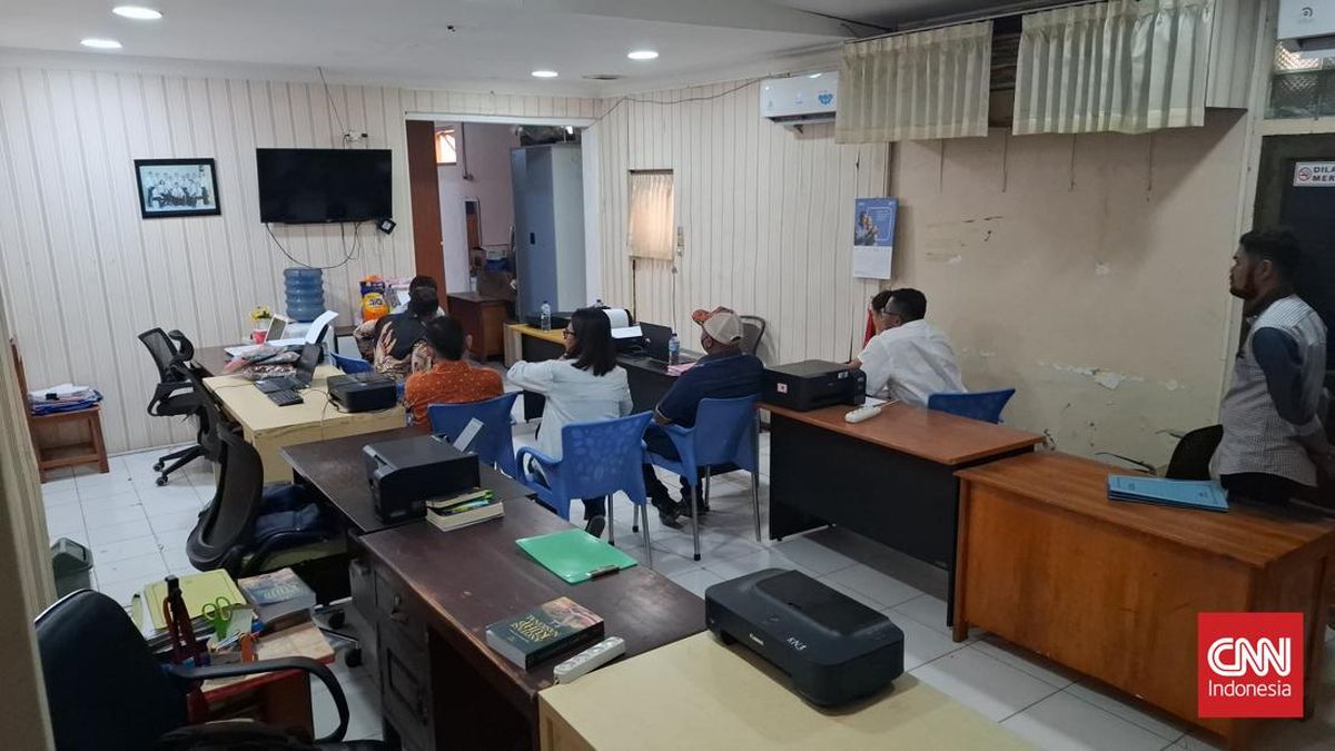 Tiga Anggota DPRD TTU dan Seorang ASN Bantah Intimidasi Dokter Icha, Jalani Pemeriksaan di Polda NTT