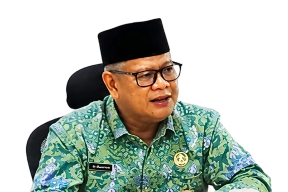 Kemenag Bandarlampung Sebut Revitalisasi Madrasah 2026 Masih Diverifikasi, Ini Kriteria Sekolah Penerima