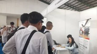 Job Fair Depok 2026 Sediakan 1.000 Lowongan Kerja di Detos, Wali Kota Ajak Lulusan Baru Daftar