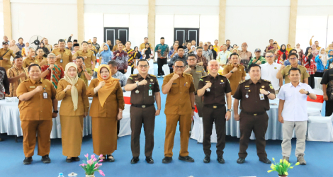 Dinas ESDM Kepri Buka Ruang Konsultasi Perizinan Tambang, Warga Bintan Diingatkan soal Bahaya PETI