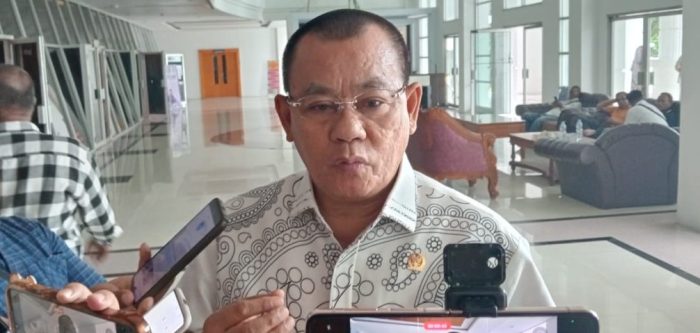 Anggaran Perjalanan Dinas DPRD Gorontalo Rp 20 Miliar Per Tahun, Anggota Komisi I Minta Dipangkas dan Dialihkan ke OPD
