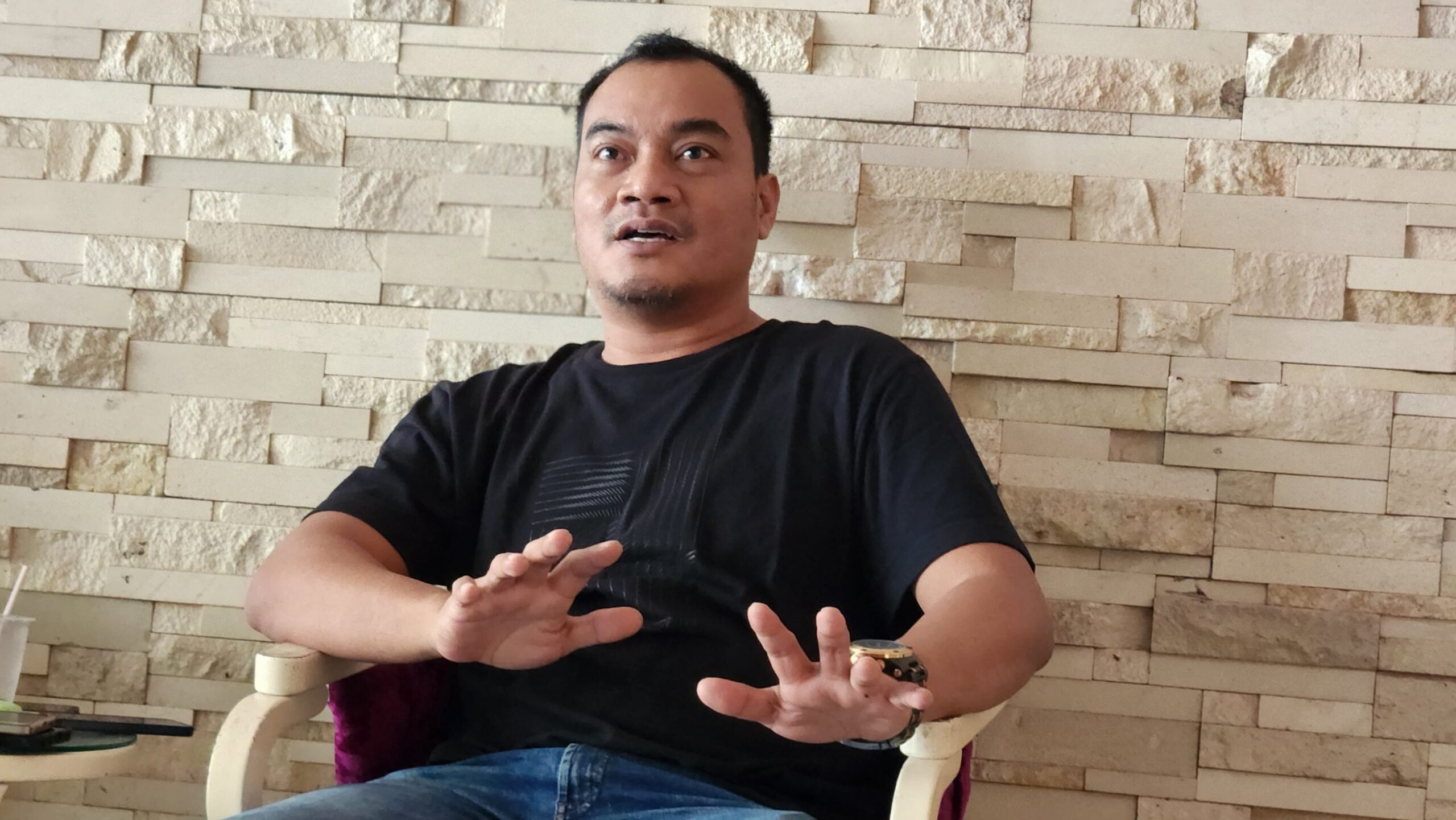REI NTB Siap Gelar HUT Ke-55 di Lombok pada 2027, 1.500 Pengusaha Nasional Dipastikan Hadir