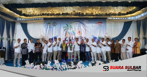 1.000 Pelajar dan Puluhan UMKM Binaan Astra Agro Ramaikan Celebes Education Festival 2026 di Pasangkayu