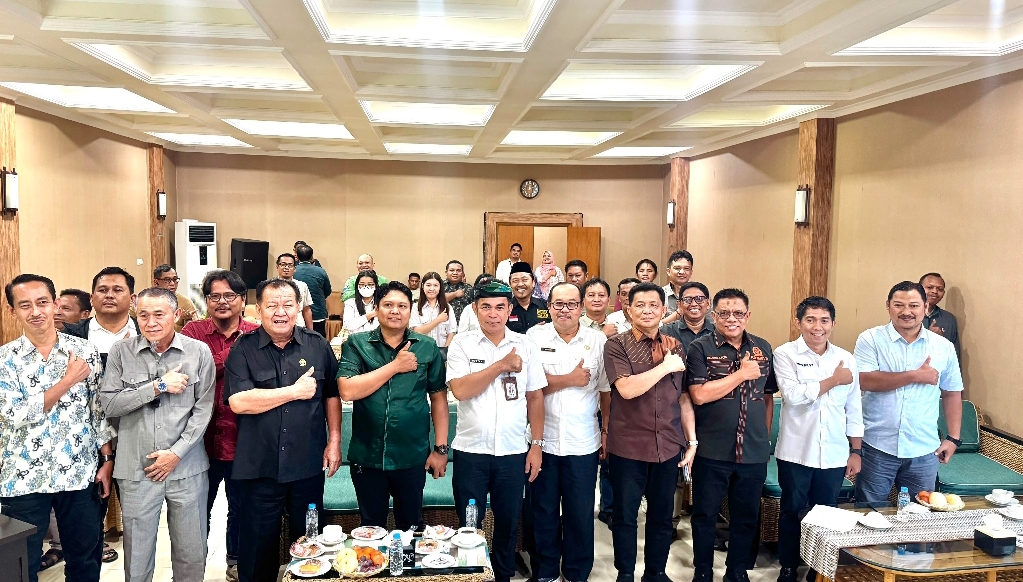 Harga TBS Sawit di Kaltara Turun hingga Rp1.250 per Kg, Petani Swadaya Paling Terdampak