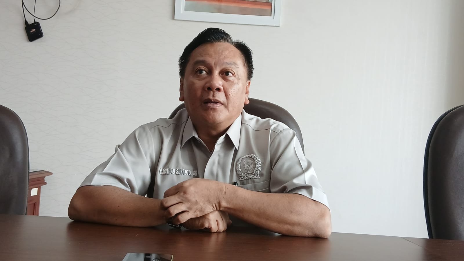 Raperda Sempadan Sungai Samarinda Rampung 95 Persen, Warga Bantaran SKM Kini Punya Kepastian Hukum