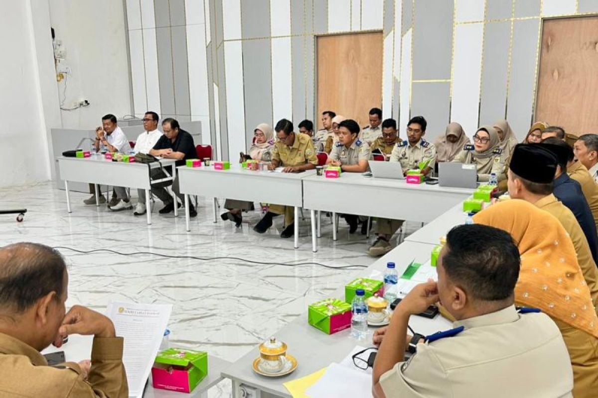 Perkara Lahan PT Bio Nusantara di Bengkulu, Pemprov Minta Penyelesaian Adil Tanpa Tumpahkan Hak Warga