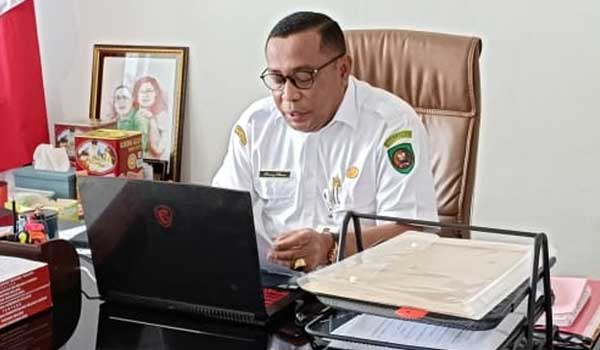 Dishub Maluku Panggil PT Dharma Indah Senin Depan, Minta Penjelasan Dasar Tarif Kapal Cepat Tulehu–Amahai