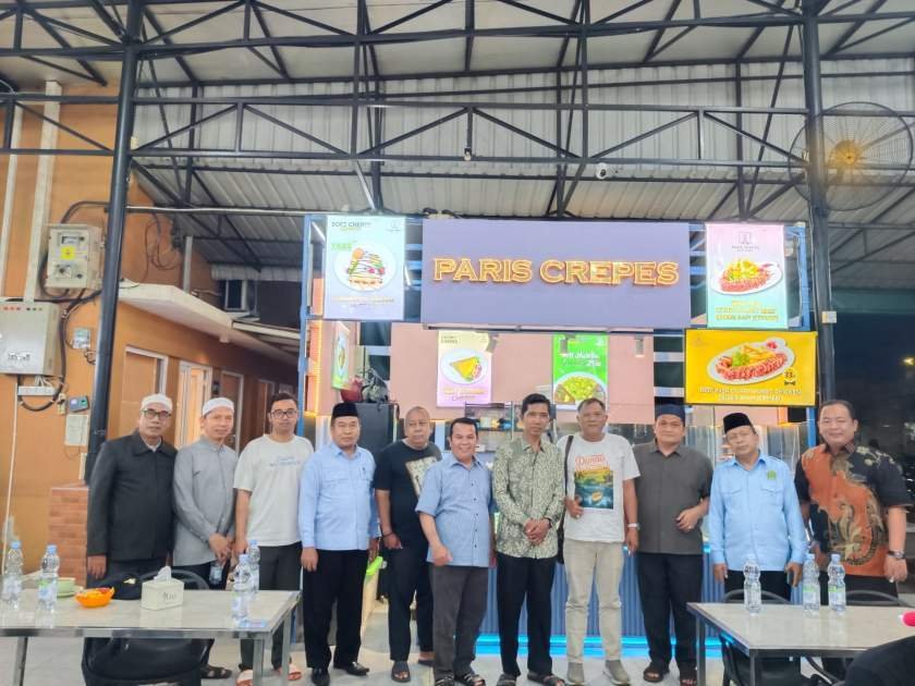 Penghulu se-Sumatera Utara Diajak Perbarui Pemahaman Regulasi demi Pelayanan Publik yang Profesional