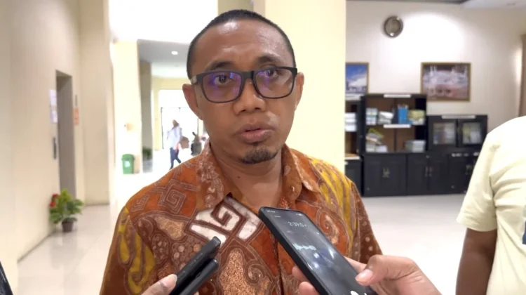 DPRD Malut Panggil RSU Sofifi Bahas Limbah Medis, Soroti Pengelolaan Limbah B3 di Sofifi